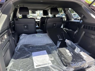 2026 Mazda Mazda CX-90 3.3 Turbo S Premium Plus AWD
