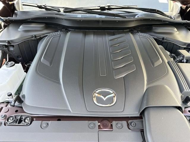 2026 Mazda Mazda CX-90 3.3 Turbo S Premium Plus AWD