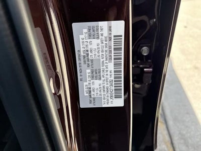 2026 Mazda Mazda CX-90 3.3 Turbo S Premium Plus AWD