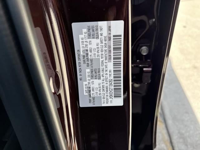 2026 Mazda Mazda CX-90 3.3 Turbo S Premium Plus AWD