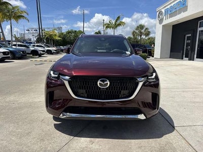 2026 Mazda Mazda CX-90 3.3 Turbo S Premium Plus AWD