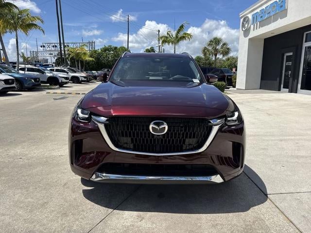 2026 Mazda Mazda CX-90 3.3 Turbo S Premium Plus AWD