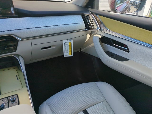 2026 Mazda Mazda CX-90 3.3 Turbo S Premium Plus AWD