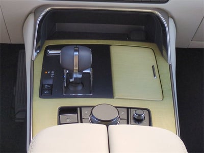 2026 Mazda Mazda CX-90 3.3 Turbo S Premium Plus AWD