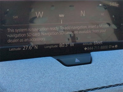 2026 Mazda Mazda CX-90 3.3 Turbo S Premium Plus AWD