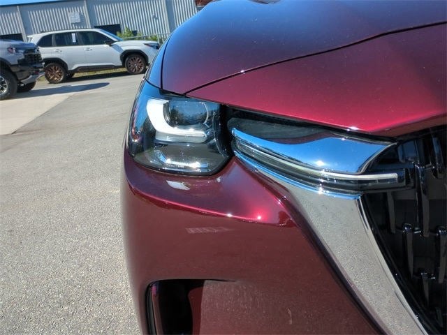 2026 Mazda Mazda CX-90 3.3 Turbo S Premium Plus AWD