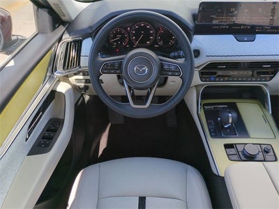 2026 Mazda Mazda CX-90 3.3 Turbo S Premium Plus AWD