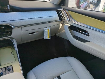 2026 Mazda Mazda CX-90 3.3 Turbo S Premium Plus AWD