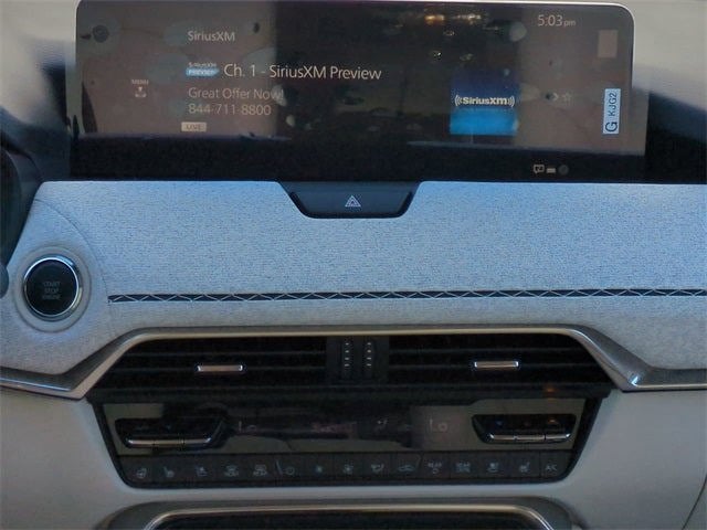 2026 Mazda Mazda CX-90 3.3 Turbo S Premium Plus AWD