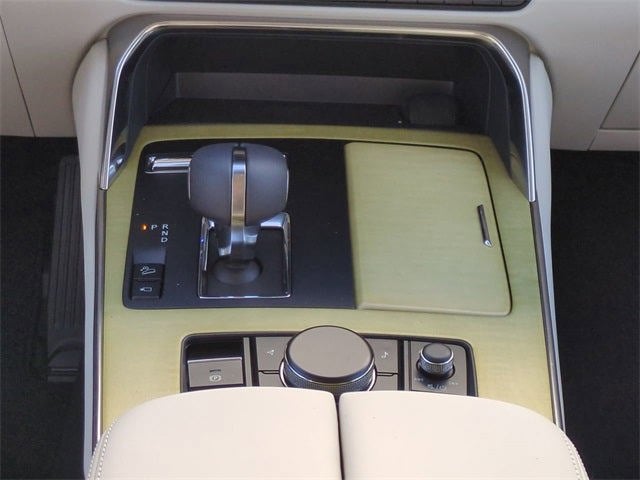 2026 Mazda Mazda CX-90 3.3 Turbo S Premium Plus AWD