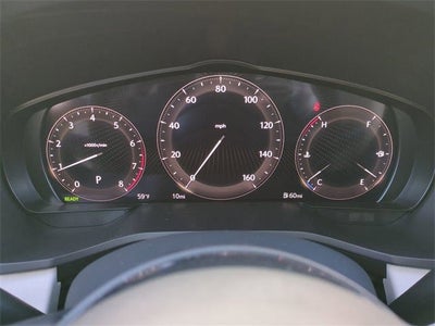 2026 Mazda Mazda CX-90 3.3 Turbo S Premium Plus AWD