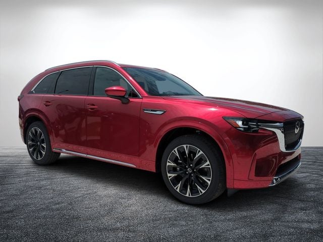 2026 Mazda Mazda CX-90 3.3 Turbo S Premium Plus AWD