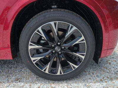2026 Mazda Mazda CX-90 3.3 Turbo S Premium Plus AWD