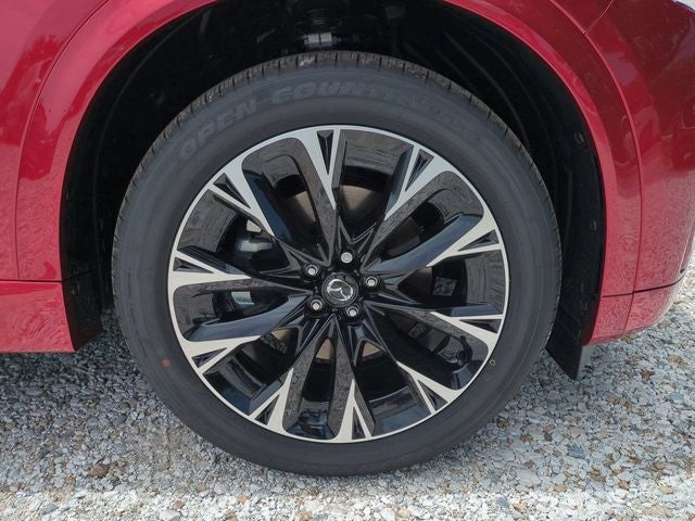 2026 Mazda Mazda CX-90 3.3 Turbo S Premium Plus AWD