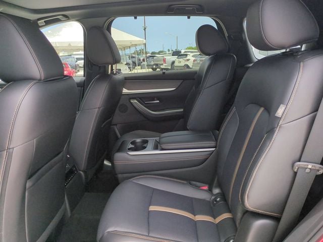 2026 Mazda Mazda CX-90 3.3 Turbo S Premium Plus AWD