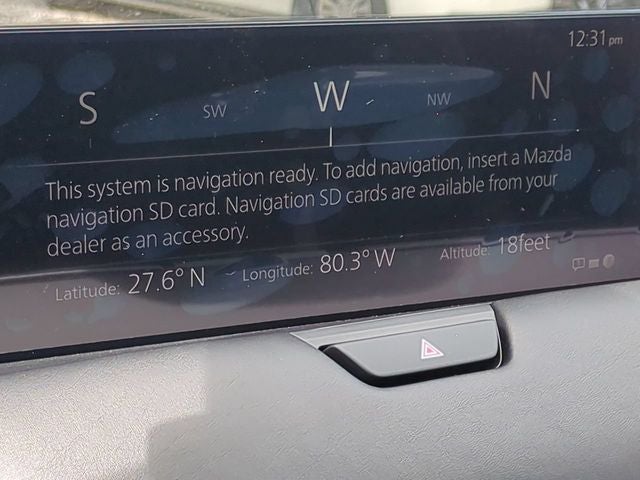 2026 Mazda Mazda CX-90 3.3 Turbo S Premium Plus AWD