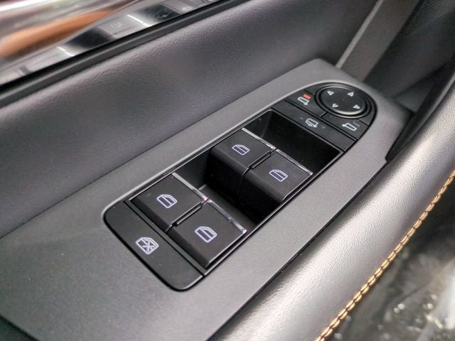 2026 Mazda Mazda CX-90 3.3 Turbo S Premium Plus AWD