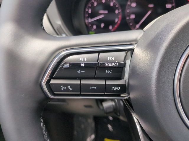 2026 Mazda Mazda CX-90 3.3 Turbo S Premium Plus AWD