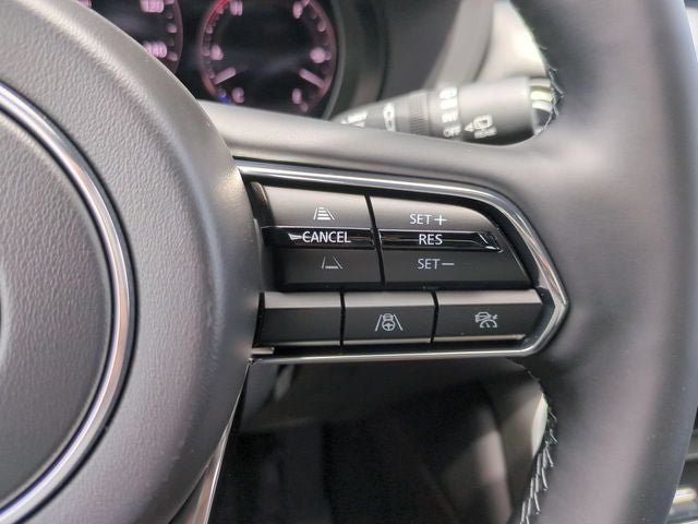 2026 Mazda Mazda CX-90 3.3 Turbo S Premium Plus AWD