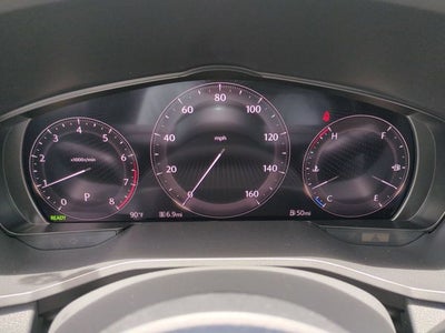 2026 Mazda Mazda CX-90 3.3 Turbo S Premium Plus AWD