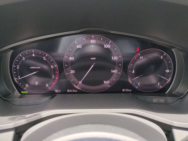 2026 Mazda Mazda CX-90 3.3 Turbo S Premium Plus AWD