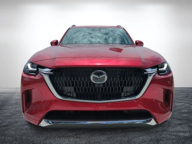 2026 Mazda Mazda CX-90 3.3 Turbo S Premium Plus AWD