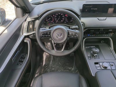 2026 Mazda Mazda CX-90 3.3 Turbo S Premium Plus AWD