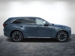 2026 Mazda Mazda CX-90 3.3 Turbo S Premium Plus AWD