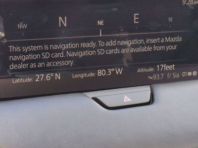 2026 Mazda Mazda CX-90 3.3 Turbo S Premium Plus AWD