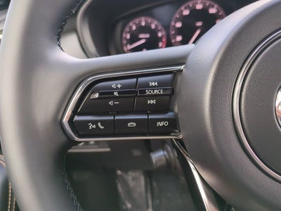 2026 Mazda Mazda CX-90 3.3 Turbo S Premium Plus AWD