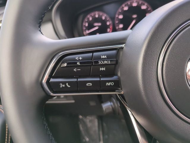 2026 Mazda Mazda CX-90 3.3 Turbo S Premium Plus AWD