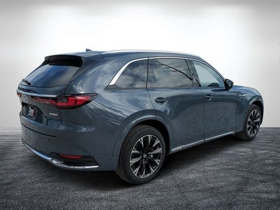 2026 Mazda Mazda CX-90 3.3 Turbo S Premium Plus AWD