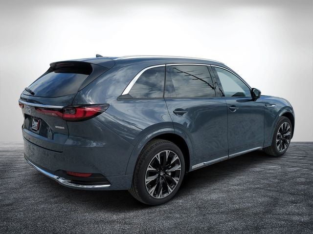 2026 Mazda Mazda CX-90 3.3 Turbo S Premium Plus AWD