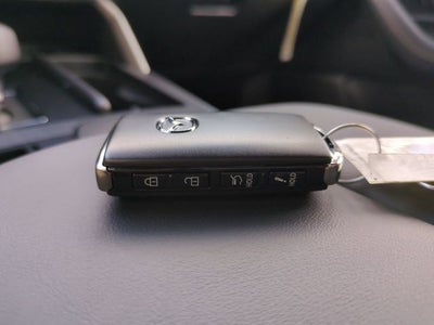 2026 Mazda Mazda CX-90 3.3 Turbo S Premium Plus