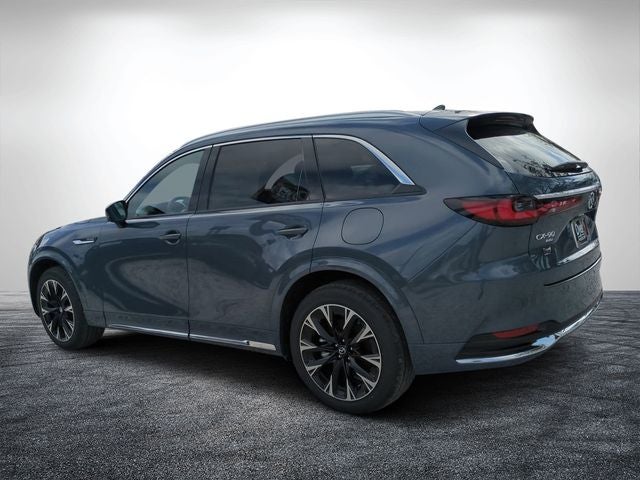 2026 Mazda Mazda CX-90 3.3 Turbo S Premium Plus AWD