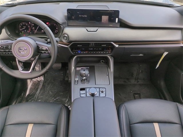 2026 Mazda Mazda CX-90 3.3 Turbo S Premium Plus AWD