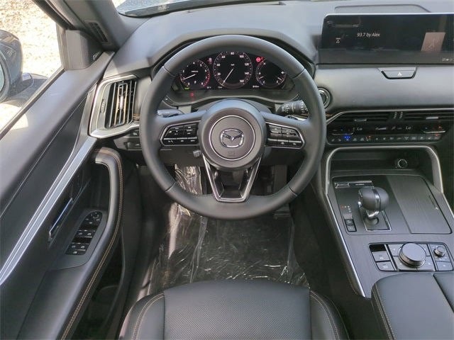 2026 Mazda Mazda CX-90 3.3 Turbo S Premium Plus AWD