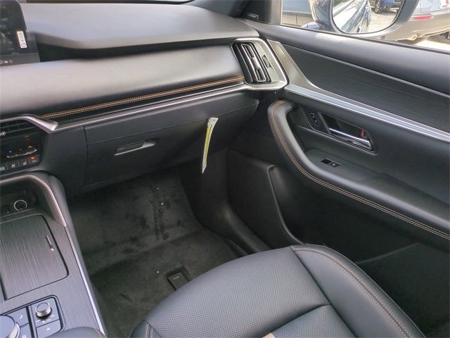 2026 Mazda Mazda CX-90 3.3 Turbo S Premium Plus AWD