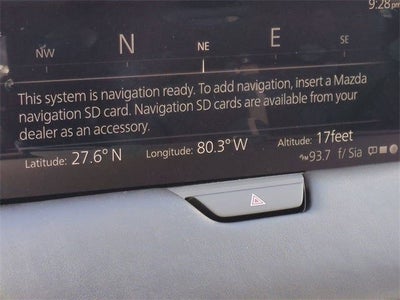 2026 Mazda Mazda CX-90 3.3 Turbo S Premium Plus AWD