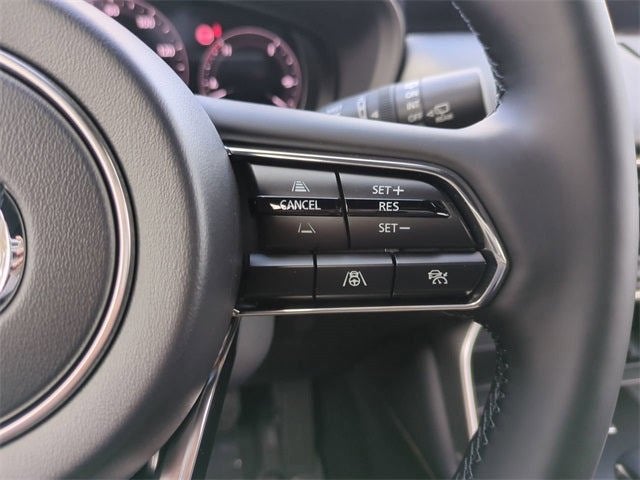 2026 Mazda Mazda CX-90 3.3 Turbo S Premium Plus AWD