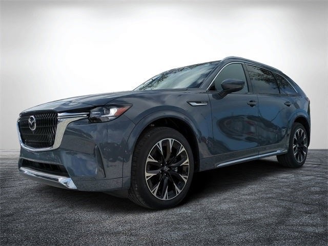 2026 Mazda Mazda CX-90 3.3 Turbo S Premium Plus AWD