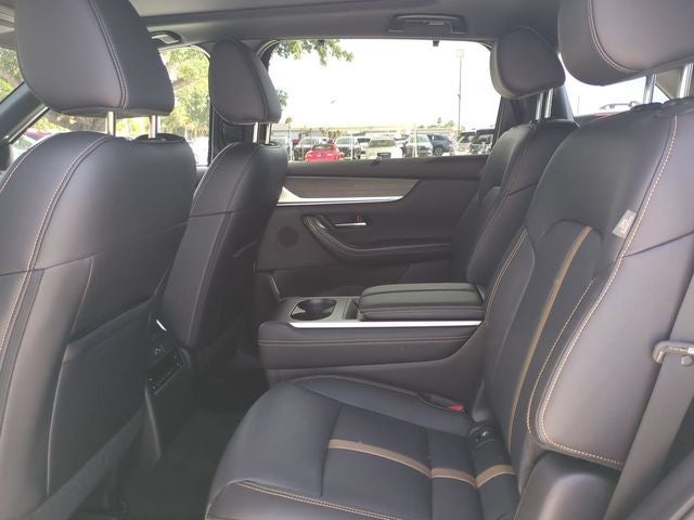 2026 Mazda Mazda CX-90 3.3 Turbo S Premium Plus AWD