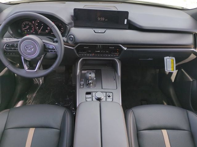 2026 Mazda Mazda CX-90 3.3 Turbo S Premium Plus AWD