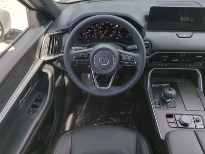 2026 Mazda Mazda CX-90 3.3 Turbo S Premium Plus AWD