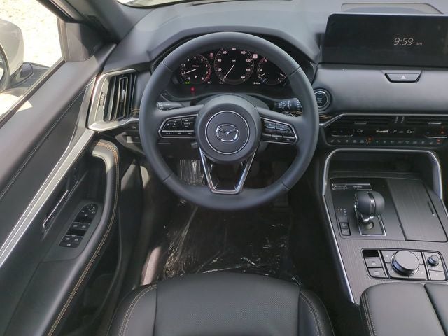 2026 Mazda Mazda CX-90 3.3 Turbo S Premium Plus AWD