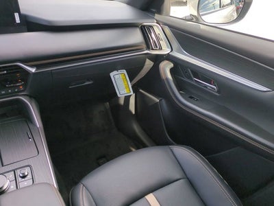 2026 Mazda Mazda CX-90 3.3 Turbo S Premium Plus AWD