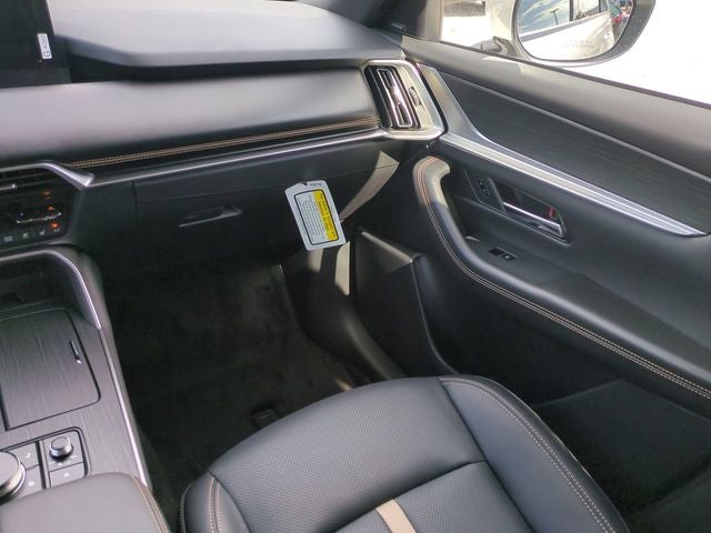 2026 Mazda Mazda CX-90 3.3 Turbo S Premium Plus AWD