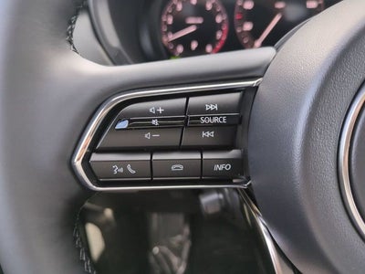 2026 Mazda Mazda CX-90 3.3 Turbo S Premium Plus AWD