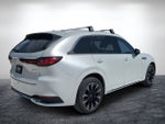 2026 Mazda Mazda CX-90 3.3 Turbo S Premium Plus AWD