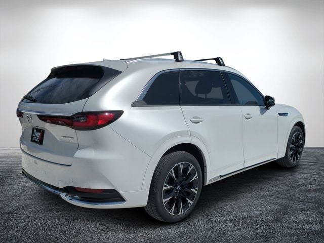 2026 Mazda Mazda CX-90 3.3 Turbo S Premium Plus AWD